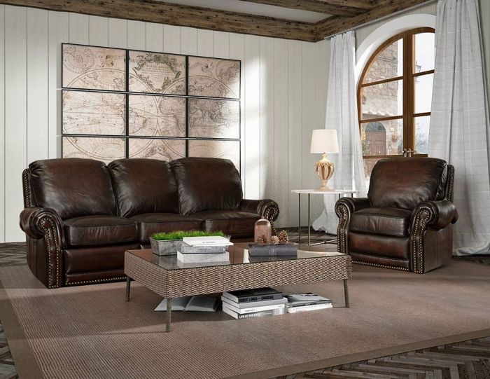 7 Luxury Pieces for a Traditional Living Room - Blog