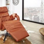 Choosing a Recliner: 6 Questions to Ask Yourself