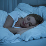5 Tips for a Better Night’s Sleep