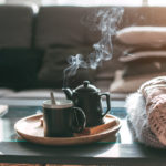 Make Your Living Room Feel Cozy for Autumn