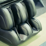 Your Complete Guide to Shopping for a Massage Chair