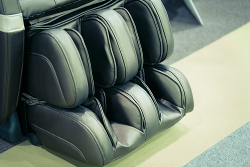 Your Complete Guide to Shopping for a Massage Chair