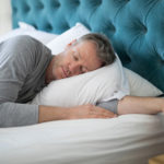 The Water Pillow: A New Tool for Peaceful Sleep