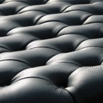 Decorate Around Black Leather Furniture in 3 Simple Steps