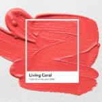 Pantone's 2019 Color of the Year is Perfect for Your Spring Décor: Living Coral