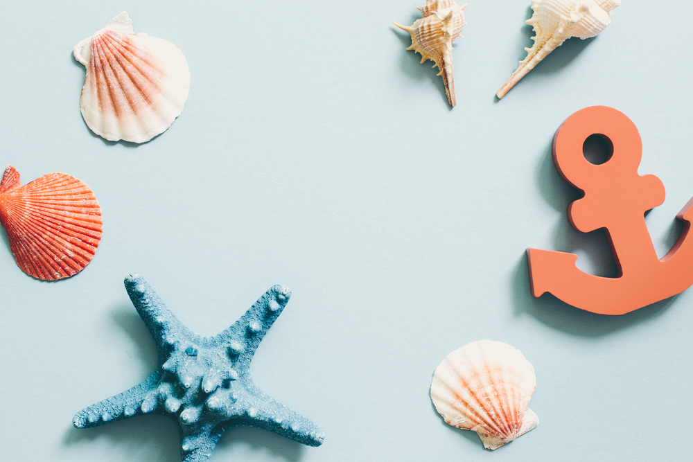 Summer Year-Round: Easy Ways to Bring the Beach to You