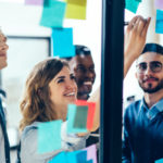 How to Maintain Productivity in an Open Workspace