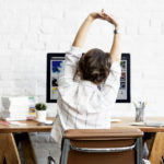 How to Incorporate Movement When You Have a Sedentary Job