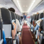 How to Maximize Comfort While Flying