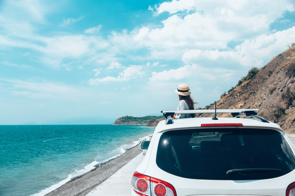 7 Ways to Enjoy a Comfortable and Ergonomic Road Trip