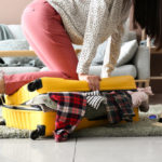 How to Travel Like a Minimalist This Holiday Season
